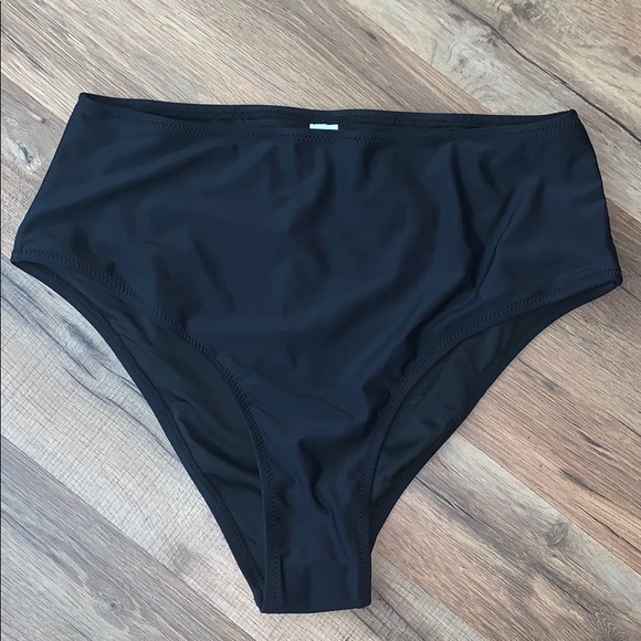 Cupshe Other - NEW cupshe high waist bikini bottoms